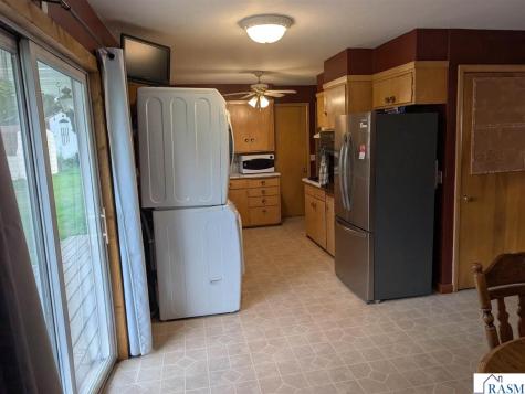 515 10th Street South St. James MN 56081