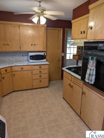 515 10th Street South St. James MN 56081