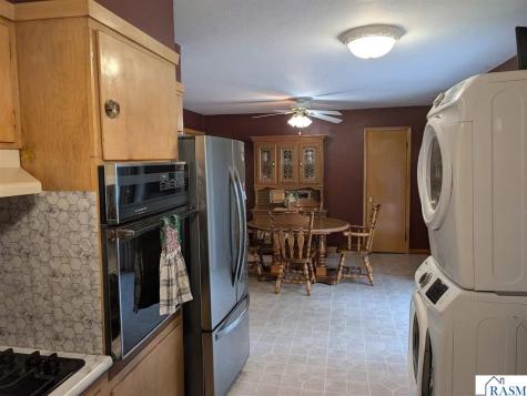 515 10th Street South St. James MN 56081