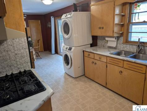 515 10th Street South St. James MN 56081