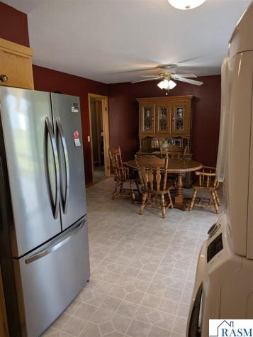 515 10th Street South St. James MN 56081