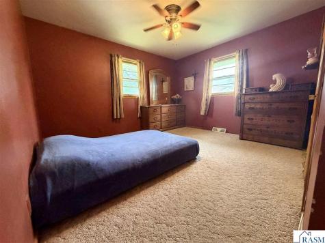 515 10th Street South St. James MN 56081