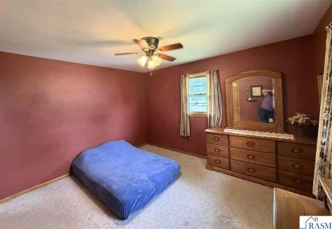 515 10th Street South St. James MN 56081