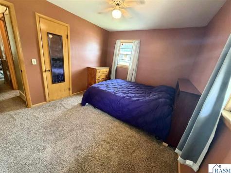 515 10th Street South St. James MN 56081