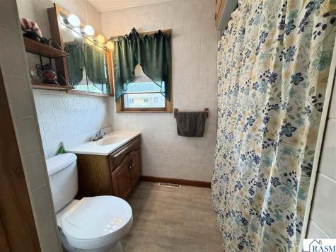 515 10th Street South St. James MN 56081