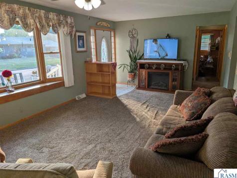 515 10th Street South St. James MN 56081