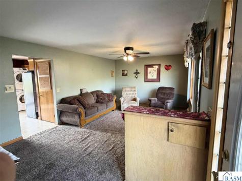 515 10th Street South St. James MN 56081