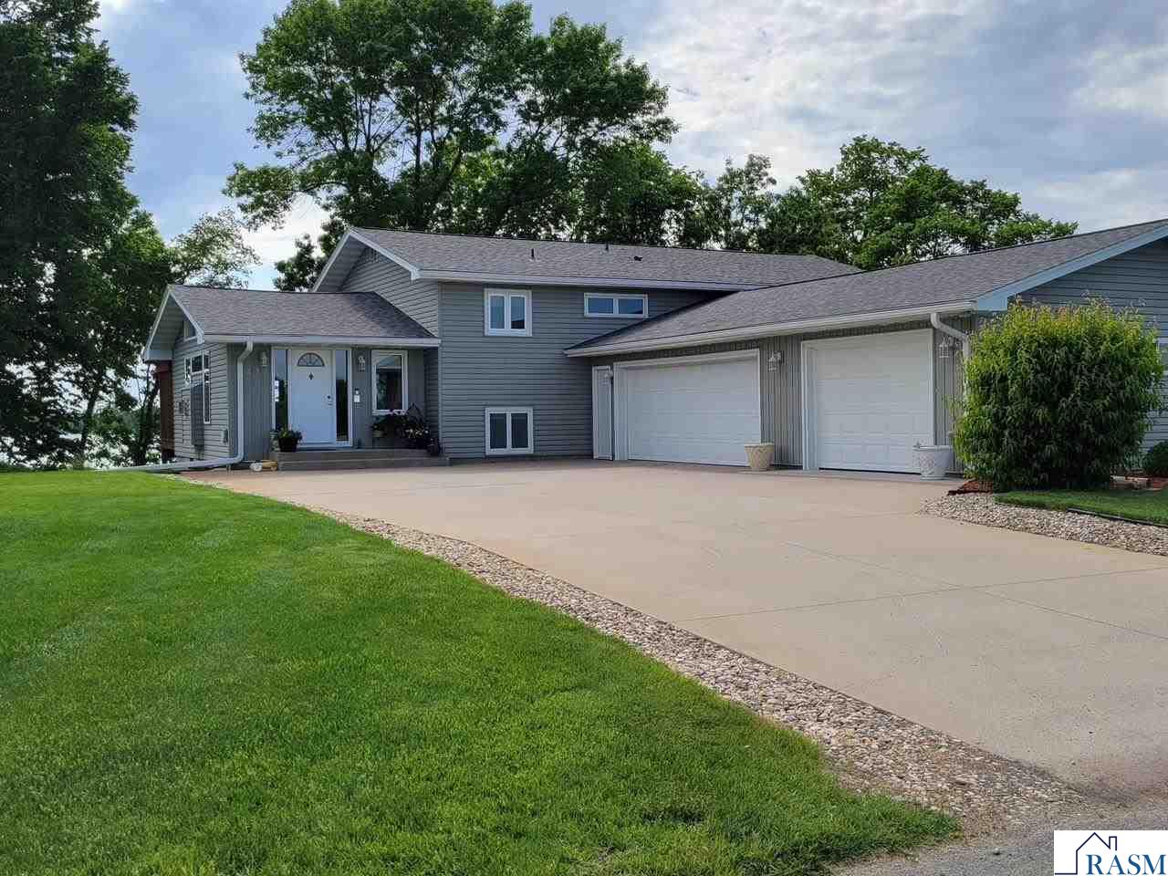 237 N Duck Lake Avenue Madison Lake MN 56063