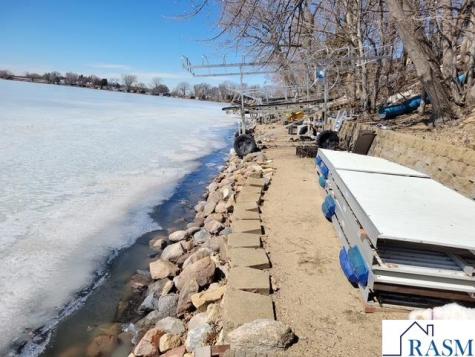 237 N Duck Lake Avenue Madison Lake MN 56063
