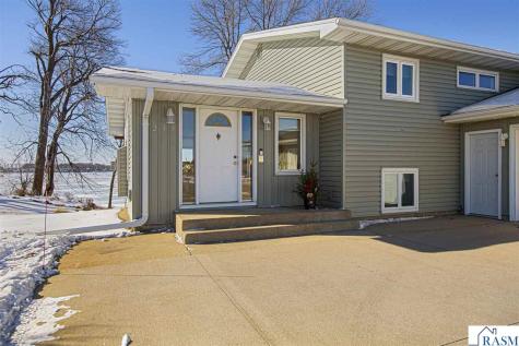 237 N Duck Lake Avenue Madison Lake MN 56063