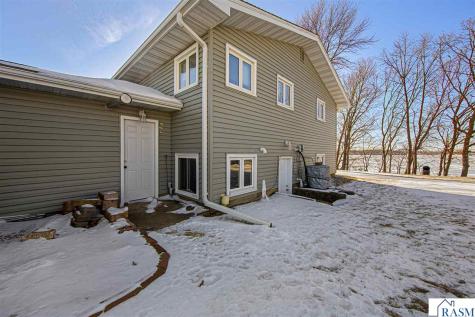237 N Duck Lake Avenue Madison Lake MN 56063