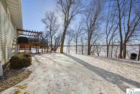 237 N Duck Lake Avenue Madison Lake MN 56063