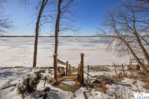 237 N Duck Lake Avenue Madison Lake MN 56063