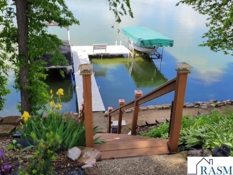 237 N Duck Lake Avenue Madison Lake MN 56063