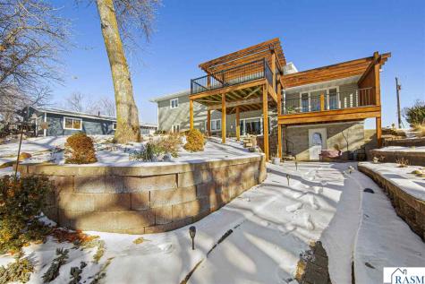 237 N Duck Lake Avenue Madison Lake MN 56063
