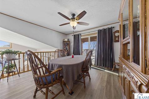 237 N Duck Lake Avenue Madison Lake MN 56063