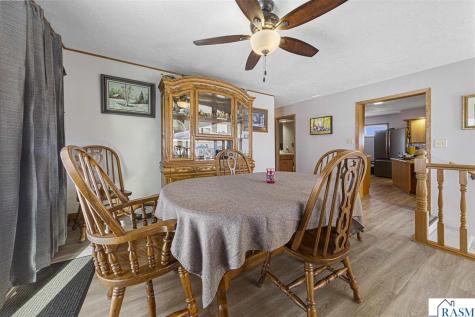 237 N Duck Lake Avenue Madison Lake MN 56063