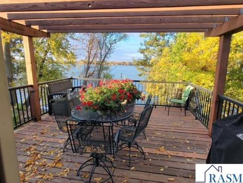 237 N Duck Lake Avenue Madison Lake MN 56063