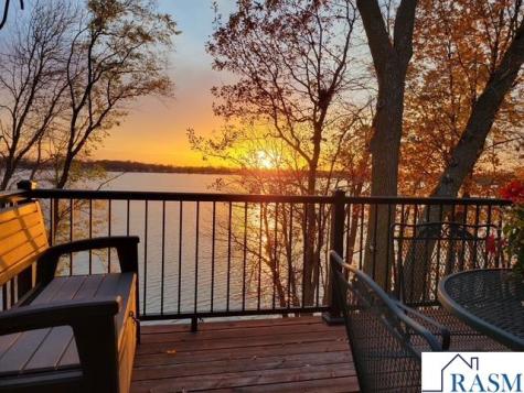 237 N Duck Lake Avenue Madison Lake MN 56063