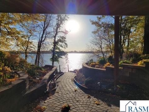 237 N Duck Lake Avenue Madison Lake MN 56063