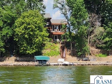 237 N Duck Lake Avenue Madison Lake MN 56063
