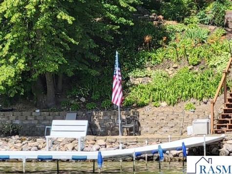 237 N Duck Lake Avenue Madison Lake MN 56063