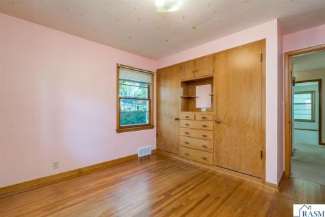 443 Harrison Avenue North Mankato MN 56003