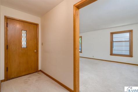 443 Harrison Avenue North Mankato MN 56003