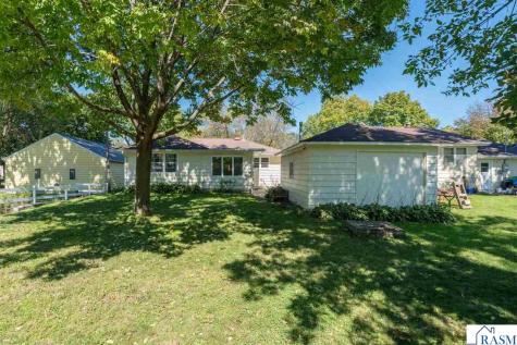 443 Harrison Avenue North Mankato MN 56003