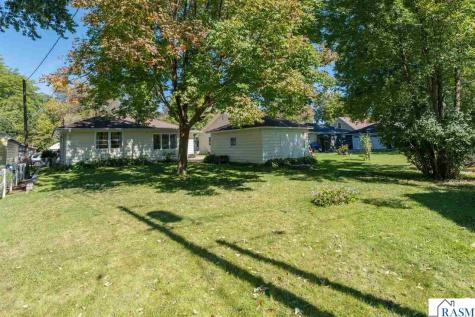 443 Harrison Avenue North Mankato MN 56003