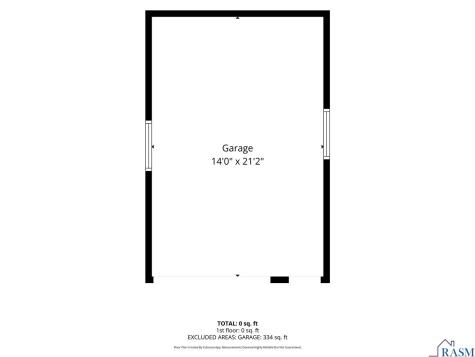 443 Harrison Avenue North Mankato MN 56003