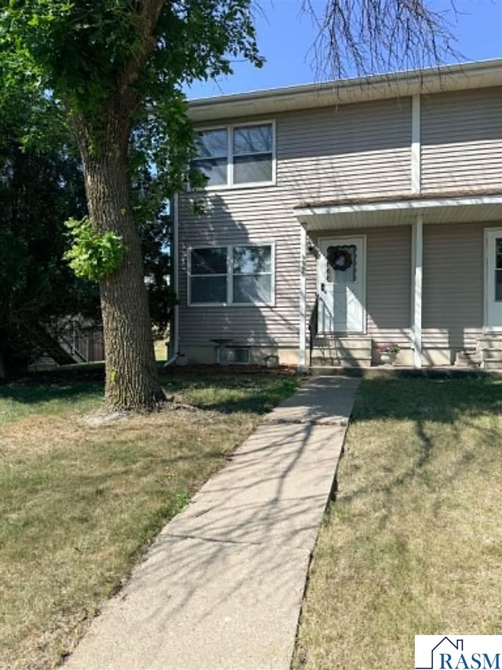 1306 S German Street New Ulm MN 56073