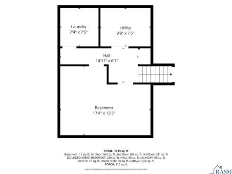 100 Uriah Court Mankato MN 56001