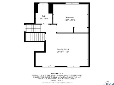 100 Uriah Court Mankato MN 56001