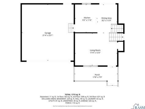 100 Uriah Court Mankato MN 56001