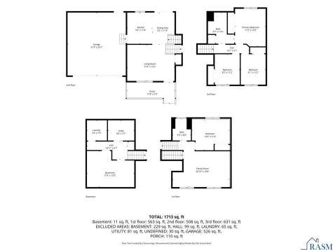 100 Uriah Court Mankato MN 56001