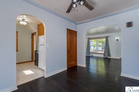 1108 N North Fairmont MN 56031