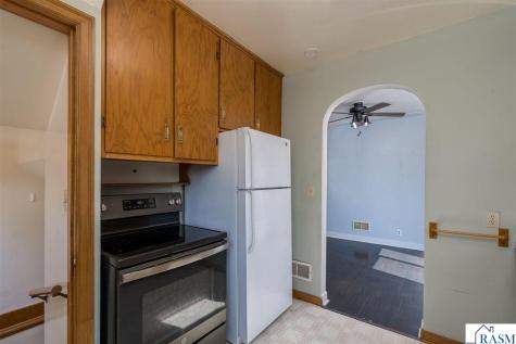 1108 N North Fairmont MN 56031