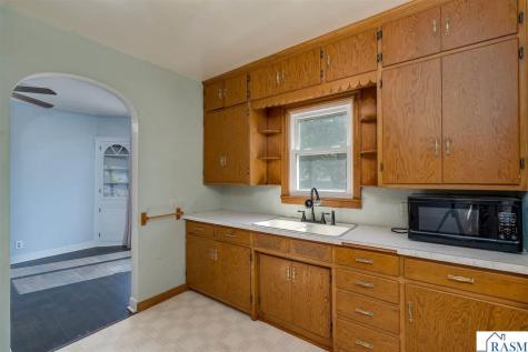 1108 N North Fairmont MN 56031