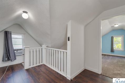 1108 N North Fairmont MN 56031