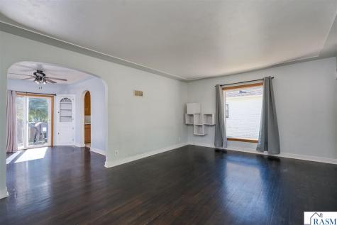1108 N North Fairmont MN 56031