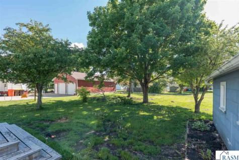 1108 N North Fairmont MN 56031