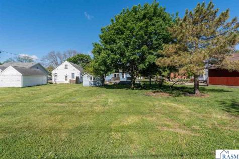 1108 N North Fairmont MN 56031