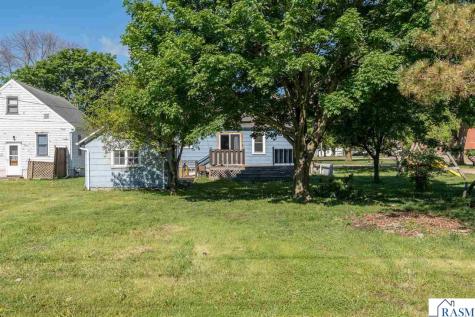 1108 N North Fairmont MN 56031