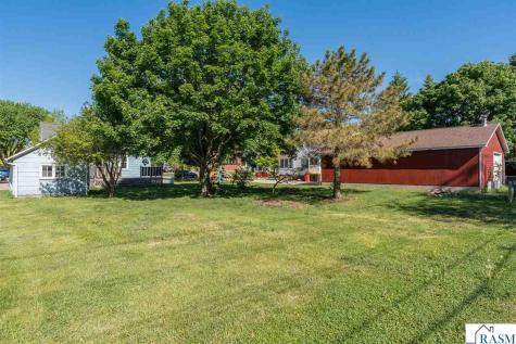 1108 N North Fairmont MN 56031