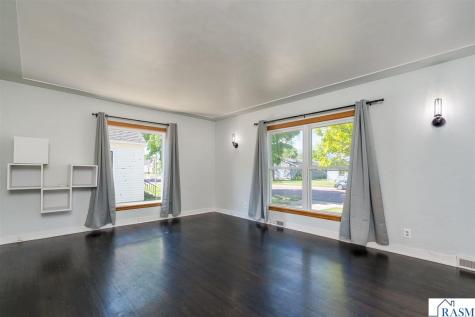 1108 N North Fairmont MN 56031