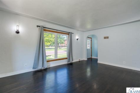 1108 N North Fairmont MN 56031