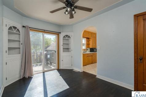 1108 N North Fairmont MN 56031