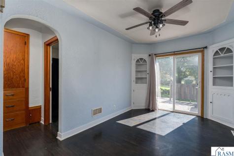 1108 N North Fairmont MN 56031