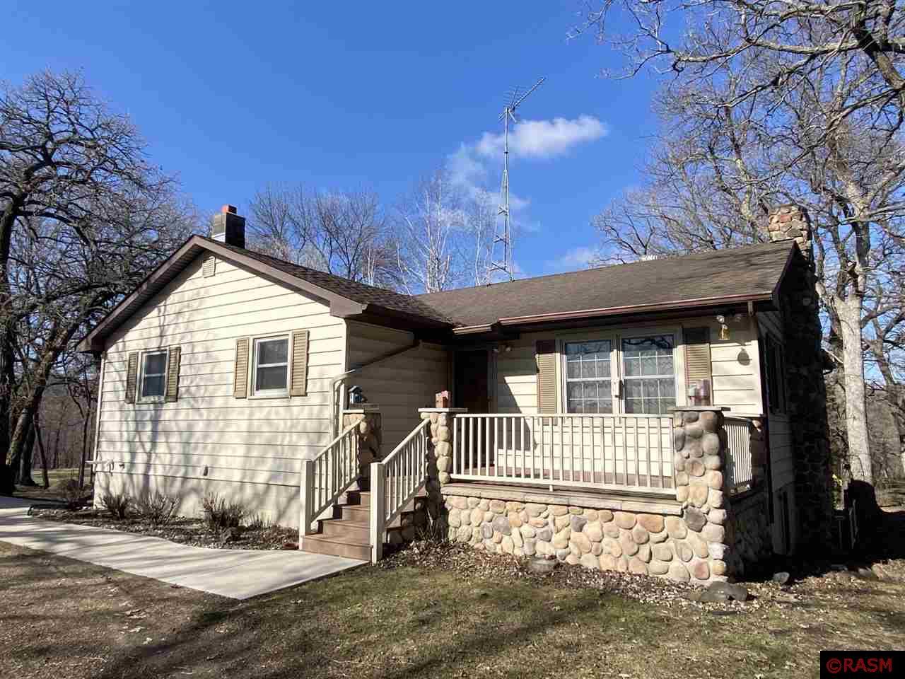 16732 Blooming Woods Drive New Ulm MN 56073